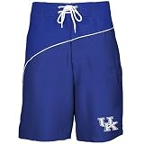 Kentucky Wildcats Saddle Board Shorts