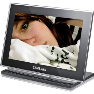 Samsung 800p 8 Inch Digital Frame