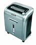 Fellowes Intellishred SB-89Ci Shredder (CRC32289.1)
