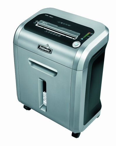 Fellowes 3228901 Intellishred SB-89Ci Shredder