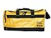 Custom LeatherCraft 1211 Climate Control 25-inch Large Duffel Bag