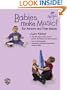 Babies Make Music! For Parents and Their Babies