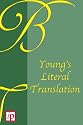 Young's Literal translation