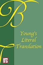 Young's Literal translation