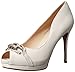 Nine West Women's Finoula Leather Dress Pump