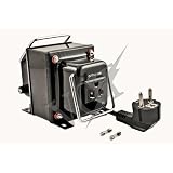 Cheap Deals on transformers 110 to 220-VOD 3000 - Heavy Duty 3000 watt 2Way Step Up / Step Down Voltage Transformer 110V-240V for Worldwide use