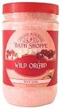 Village Naturals Bath Shoppe Wild Orchid Body Soak 31 oz