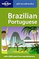 Brazilian Portuguese: Lonely Planet Phrasebook