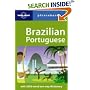 Brazilian Portuguese (Lonely Planet Phrasebook)