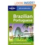 Brazilian Portuguese (Lonely Planet Phrasebook)
