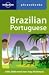 Brazilian Portuguese (Lonely Planet Phrasebook)