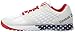 Reebok Men's R Crossfit Nano 5.0 Training Shoe, Americana Blue/Excellent Red/Collegiate Navy/Pewter, 8.5 M US