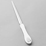 Lehigh University Pewter Letter Opener