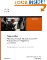 Cisco ASA: All-in-one Firewall, IPS, Anti-X, and VPN Adaptive Security Appliance (Cisco Press Networking Technology)