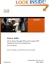 Cisco ASA: All-in-One Firewall, IPS, Anti-X, and VPN Adaptive Security Appliance (2nd Edition)