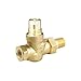 Control Valve, Globe, 3/4 in. NPT