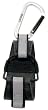 Buy Garmin Carabiner Stretch Holster for eTrex (010-10480-00) Best Price.