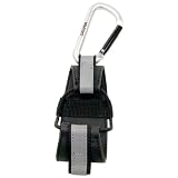 Garmin Carabiner Stretch Holster for eTrex (010-10480-00)