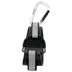 Garmin Tragetasche mit Sichtfenster, Kara biner f�r  eTrex