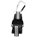 Garmin Tragetasche mit Sichtfenster, Kara biner f�r  eTrex