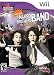 Rock University Presents: The Naked Brothers Band The Game - With Microphone (Wii)