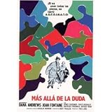 Jenseits allen Zweifels / Beyond a Reasonable Doubt [Spanien Import]von "Dana Andrews"