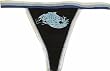 Felix The Cat Alley Cat Bowling thong for women - On Sale!