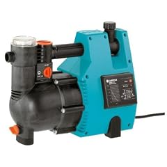 Gardena 1481-20 Hauswasserautomat 4000/4 elektronisch plus