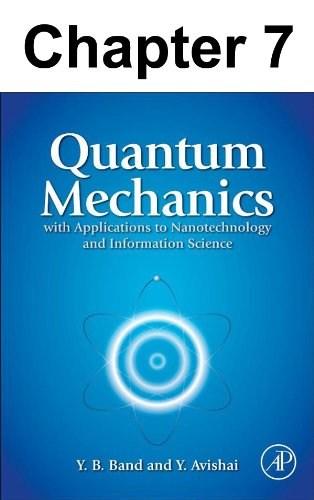 Chapter 007, Approximation Methods