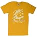 Pug Life Fine Jersey T-Shirt