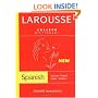 Larousse College Dictionary:  Spanish-English / Ingles-Espanol (Spanish and English Edition)
