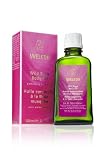 Weleda Wild Rose Body Oil, 3.4-Fluid Ounce
