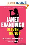 Eleven On Top (Stephanie Plum)