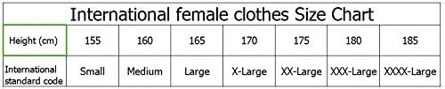 Eral Ladies' Down Thick Hooded Coat Winter Casual Jackets Medium Pink