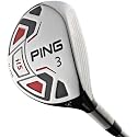 Used Ping I15 Fairway Wood