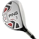 Used Ping I15 Fairway Wood