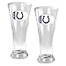Indianapolis Colts 2 Piece Pilsner Beer Glass Set
