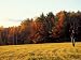 Field on Rossview Farm, Merrimack River Valley, Concord, New Hampshire, USA Photograp...