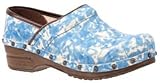 Women's Sanita Professional Arven Closed-Back Clogs