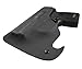 Vedder Holsters Pocket Locker Kydex Pocket Holster - Glock 42 .380