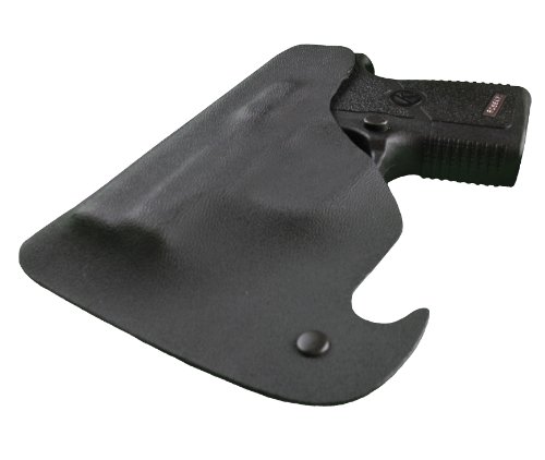 Vedder Holsters Pocket Locker Kydex Pocket Holster - Glock 42 .380