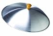 Concept Housewares 14 Inch Aluminum Wok Lid