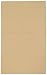 7' x 9' Rectangular Capel 9515RS07000900100 Beige Color Flatwoven Indian "Anasazi Collection" Rug