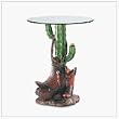 Cactus Corner Table