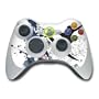Aerial Design Skin Decal Sticker for the Xbox 360 Controller