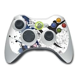 Aerial Design Skin Decal Sticker for the Xbox 360 Controller