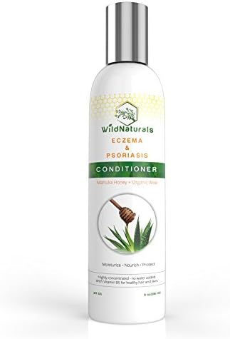 Wild Naturals Eczema & Psoriasis Conditioner