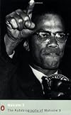 The Autobiography of Malcolm X