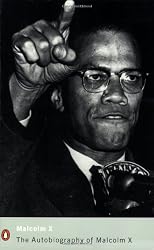 The Autobiography of Malcolm X