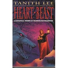 Heart-beast